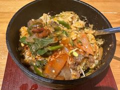 -汉米达特色料理餐厅(郴州友阿国际广场店)