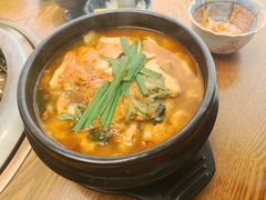 -炎蔵牛舌烤肉
