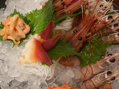 -Mr·Fish鱼鲜生海鲜放题(银泰in99店)