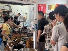 -友琴面馆(东白溪公寓店)