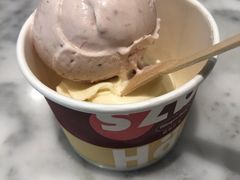 -哈根达斯(武汉天地店)