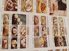 -佳宁娜潮州菜·茶点·宴会(佳宁娜广场店)