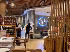 -若蘭慈·无国界素食料理(欢乐海岸店)