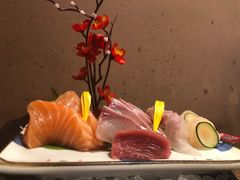 -大雄寿司(中华广场店)