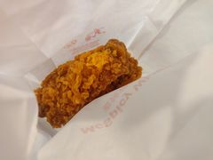 忘形麦辣鸡翅-麦当劳(文武路店)