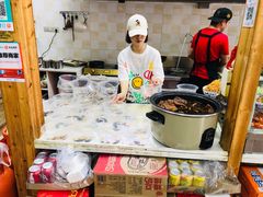 -梅溪·小伙子干挑面(安吉总店)