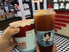 -桂桂茶(恒基名人店)