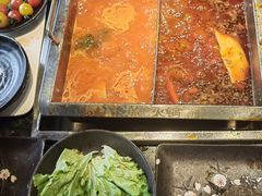 -重庆九记老火锅(广场店)