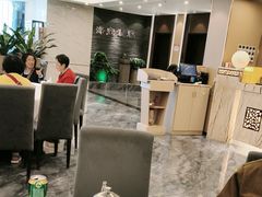 -海宝酒家(中山四路店)