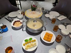 -红雀围·海鲜火锅(陆家嘴中心店)