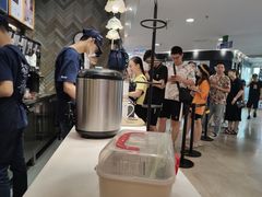 -茶颜悦色(平和堂负一楼店)