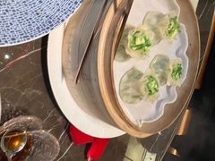 -海派悦庭·海胆烧麦·新融合菜(凯德广场店)