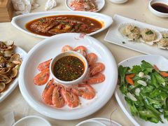 -南海渔家•海鲜•正宗海南菜(海棠湾店)