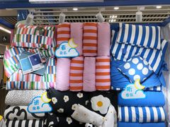 -宜家家居(四元桥商场店)