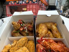 -悠个炸鸡(南京创始店)
