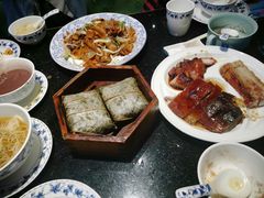 -正斗·港式粤菜(SKLP店)