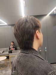 点击看大图 -藤野造型