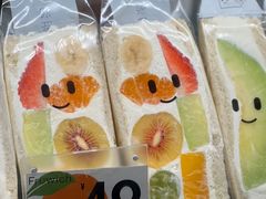 -Fruwich果明治(西单更新场店)