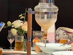 -狮拾久·现代新加坡料理(福田COCO Park店)