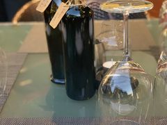 -君悦酒店·La Terrazza意合園·意式风味