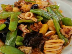 -百味饺子城•海鲜家常菜(秦皇岛店)
