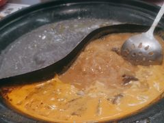 -生活如沸·顺德水牛奶火锅(大学路店)