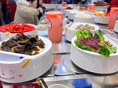 木耳-龍歌自助小火锅(秦淮水游城店)