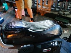 -九号电动车(安定门内大街店)