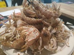 -盒马鲜生(宝地店)