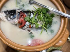 -江南小叙·美食研究院(鱼街店)