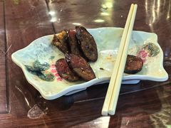 -简家·海鲜盛宴(下沙店)