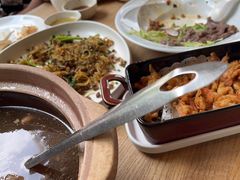 -客汀家宴·客家烟火 四季食材(集美店)