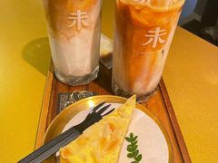 -Wave 未(万科广场店)