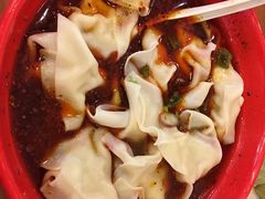 -龙抄手(春熙路总店)