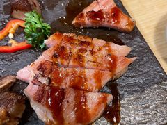 -山之川日料放题(通州店)