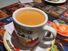 香滑奶茶-敏华冰厅(天河城店)