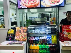 -达美乐比萨(慧忠路店)