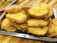 -陈氏肥蛤(小纬六路总店)