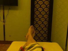 -澜悦汇推拿足道(蓝村路店)