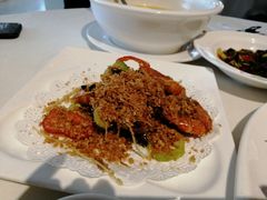 -衡山汇·高级粤菜(霄云路店)