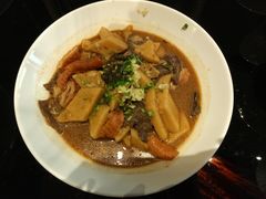 卤煮火烧-皇城根北京风味主题餐厅(滨海万达店)