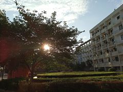 -长安大学(北校区)