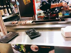 -鸟串烧Yakitori