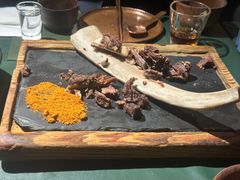 -多杰拉姆藏餐吧(田子坊店)