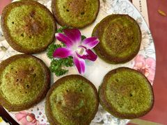 -伊帆食府·青海美食