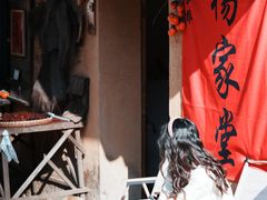 -杨家堂村