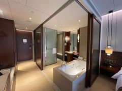 -西双版纳融创皇冠假日度假酒店