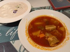 -MIO弥欧洋房西餐厅(中央大街店)