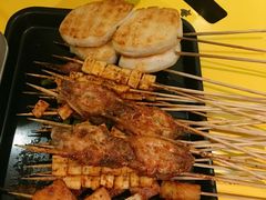 -望京小腰(北京总店)