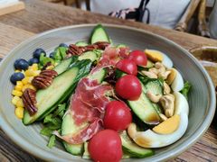 -瓦库茶馆17号(海汇港店)